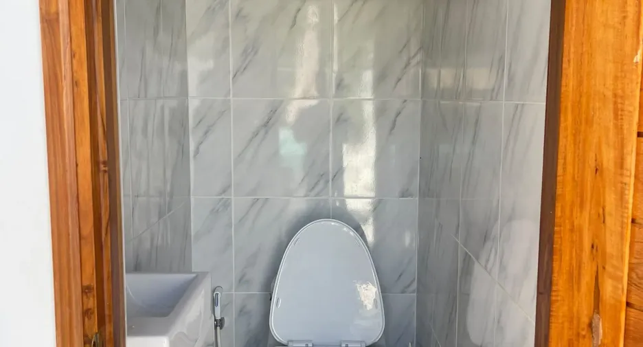 For sale 3 bedrooms villa in Ko Samui, Surat Thani