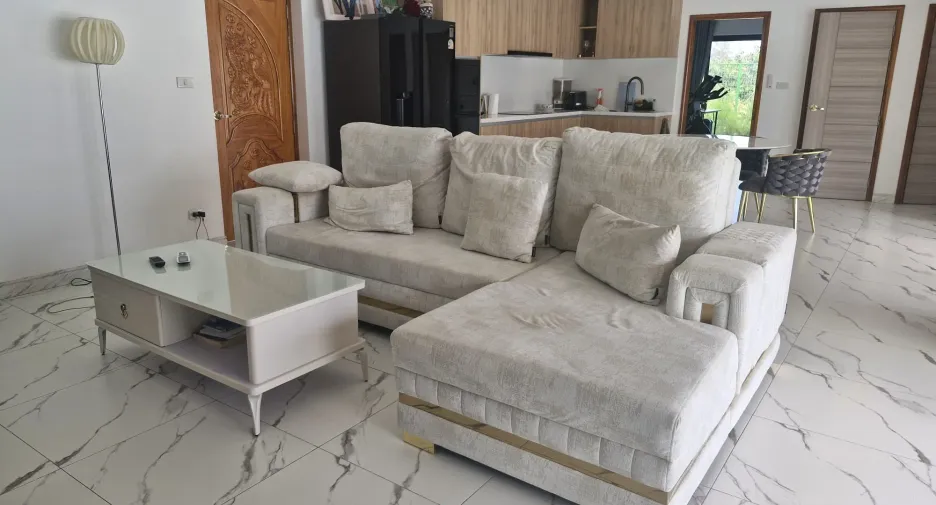 For sale 3 bedrooms villa in Ko Samui, Surat Thani