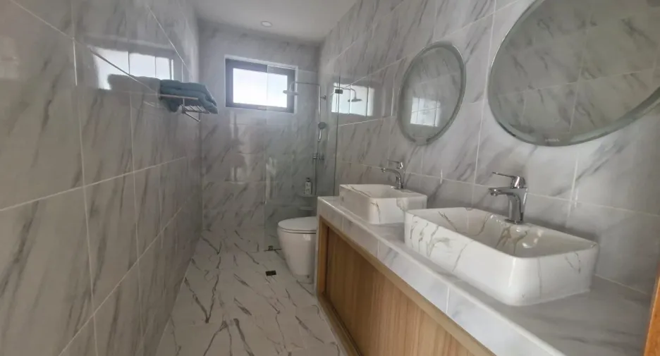 For sale 3 bedrooms villa in Ko Samui, Surat Thani