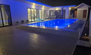 For sale 3 bedrooms villa in Ko Samui, Surat Thani