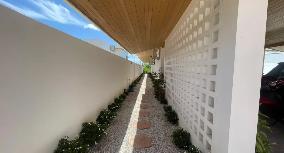 For sale 3 bedrooms villa in Ko Samui, Surat Thani