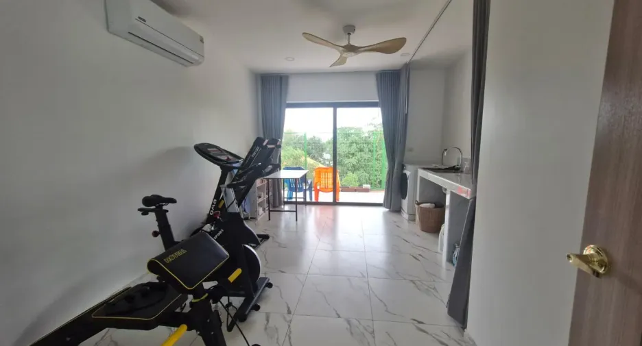 For sale 3 bedrooms villa in Ko Samui, Surat Thani