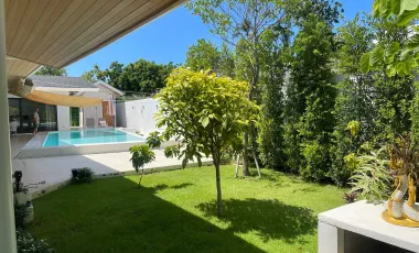 For sale 3 bedrooms villa in Ko Samui, Surat Thani