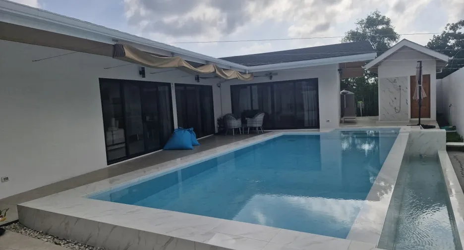 For sale 3 bedrooms villa in Ko Samui, Surat Thani