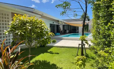 For sale 3 bedrooms villa in Ko Samui, Surat Thani
