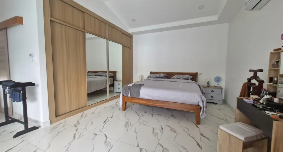 For sale 3 bedrooms villa in Ko Samui, Surat Thani