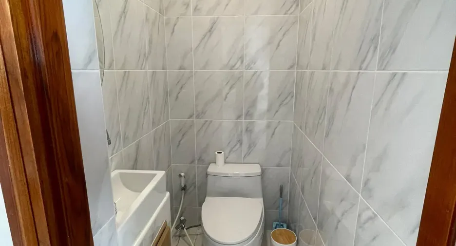 For sale 3 bedrooms villa in Ko Samui, Surat Thani