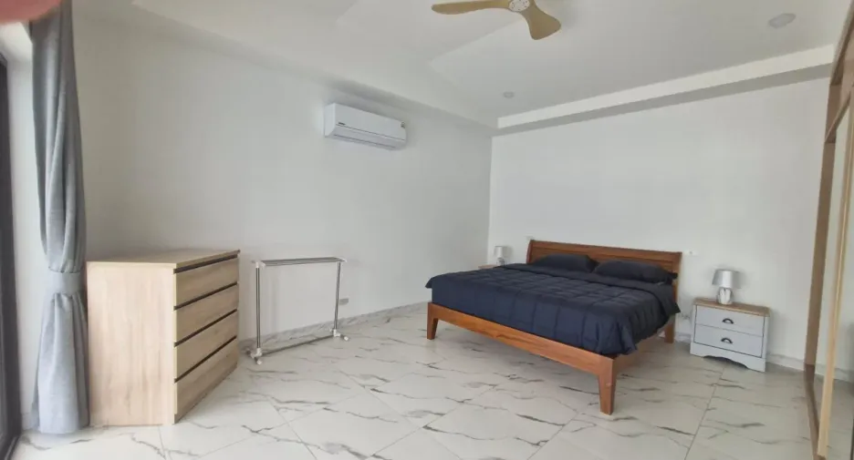 For sale 3 bedrooms villa in Ko Samui, Surat Thani