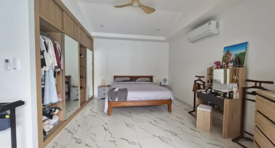 For sale 3 bedrooms villa in Ko Samui, Surat Thani