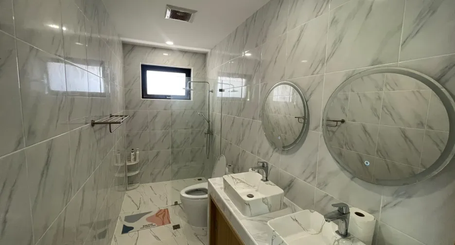 For sale 3 bedrooms villa in Ko Samui, Surat Thani
