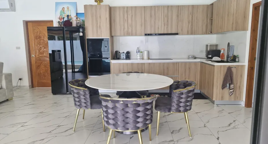 For sale 3 bedrooms villa in Ko Samui, Surat Thani