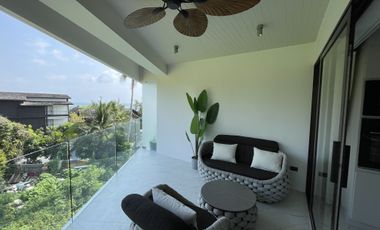 Apartamento en alquiler de 1 habitaciones en Ko Samui, Surat Thani