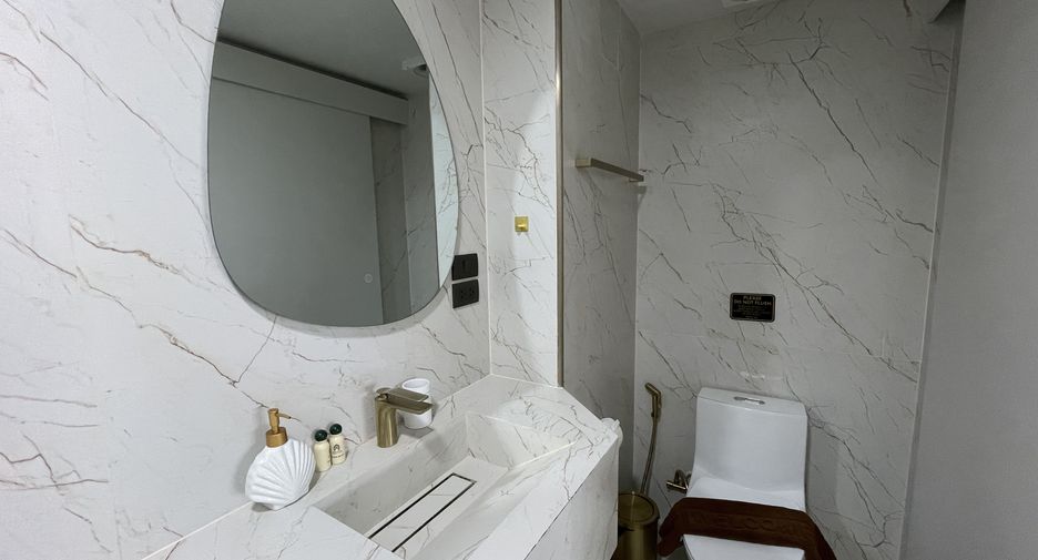 Apartamento en alquiler de 1 habitaciones en Ko Samui, Surat Thani