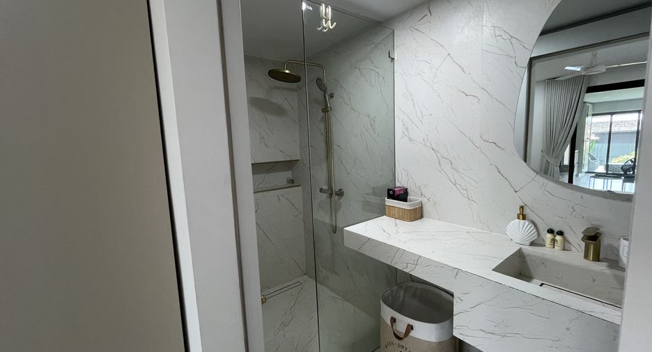 Apartamento en alquiler de 1 habitaciones en Ko Samui, Surat Thani