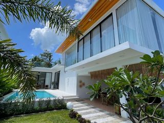 Villa zum Kauf mit 3 Zimmer in Ko Samui, Surat Thani
