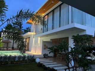 Villa zum Kauf mit 3 Zimmer in Ko Samui, Surat Thani