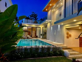 Villa zum Kauf mit 3 Zimmer in Ko Samui, Surat Thani