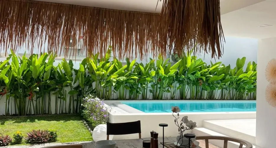 Villa zum Kauf mit 3 Zimmer in Ko Samui, Surat Thani