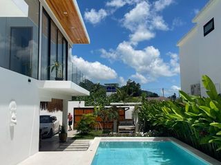 Villa zum Kauf mit 3 Zimmer in Ko Samui, Surat Thani