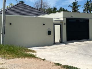 For rent 2 bedrooms villa in Ko Samui, Surat Thani