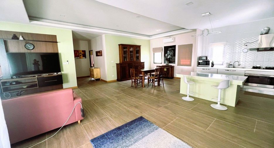 For rent 2 bedrooms villa in Ko Samui, Surat Thani