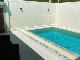 For rent 2 bedrooms villa in Ko Samui, Surat Thani