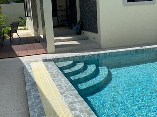 For rent 2 bedrooms villa in Ko Samui, Surat Thani