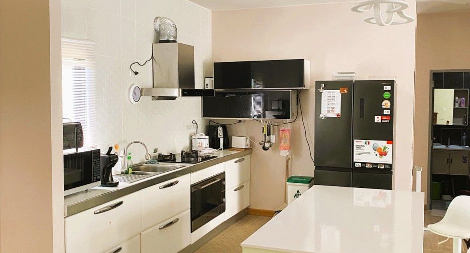 For rent 2 bedrooms villa in Ko Samui, Surat Thani