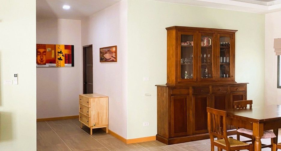 For rent 2 bedrooms villa in Ko Samui, Surat Thani