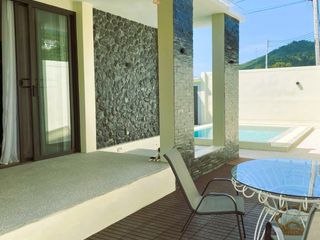 For rent 2 bedrooms villa in Ko Samui, Surat Thani