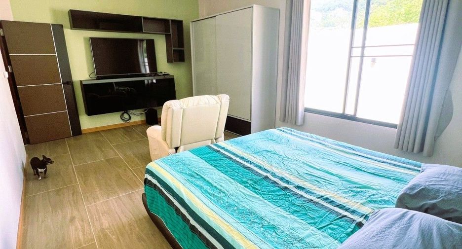 For rent 2 bedrooms villa in Ko Samui, Surat Thani