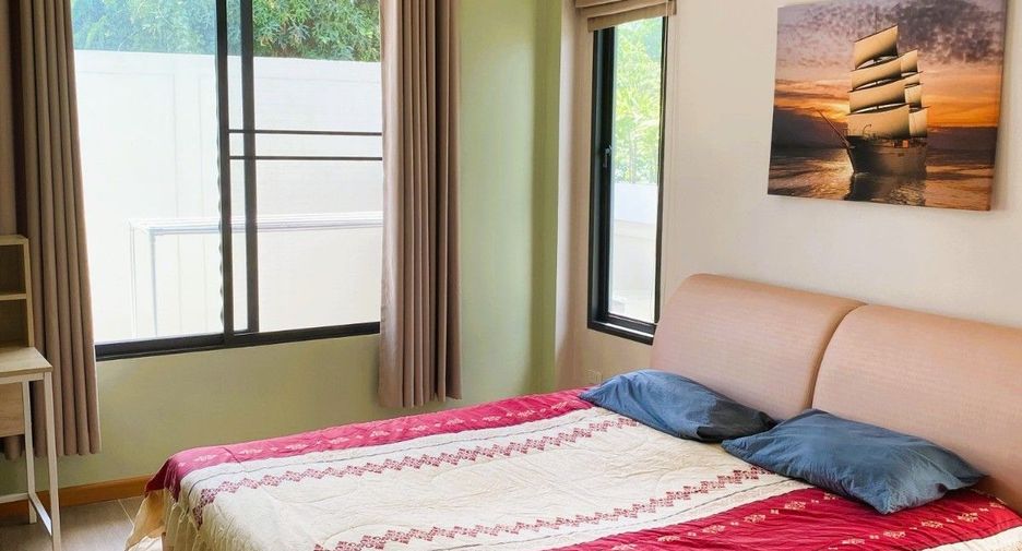 For rent 2 bedrooms villa in Ko Samui, Surat Thani