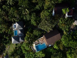 For sale 9 bedrooms villa in Ko Pha-ngan, Surat Thani