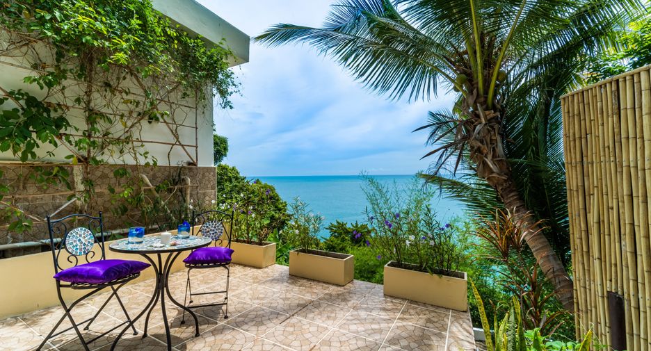 For sale 9 bedrooms villa in Ko Pha-ngan, Surat Thani