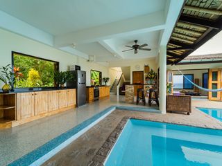 For sale 9 bedrooms villa in Ko Pha-ngan, Surat Thani