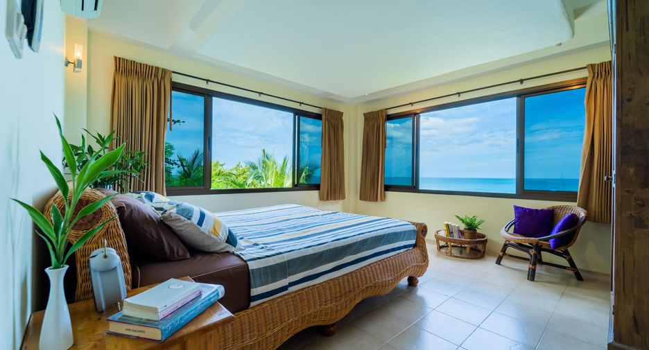 For sale 9 bedrooms villa in Ko Pha-ngan, Surat Thani