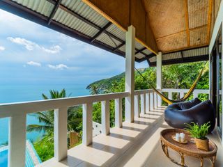 For sale 9 bedrooms villa in Ko Pha-ngan, Surat Thani
