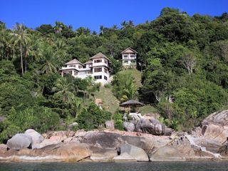 For sale 9 bedrooms villa in Ko Pha-ngan, Surat Thani