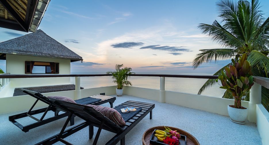 For sale 9 bedrooms villa in Ko Pha-ngan, Surat Thani