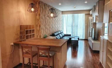 Condo en venta y en alquiler de 1 habitaciones en Yan Nawa, Bangkok