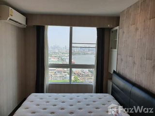 For sale and for rent 1 bed condo in Yan Nawa, Bangkok