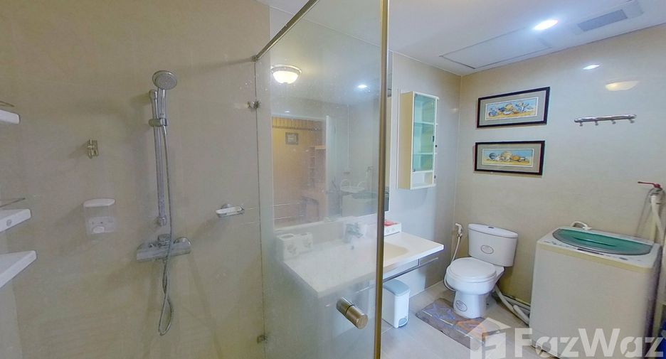 Wohnung zum Kauf und zur Miete mit 1 Zimmer in Sathon, Bangkok