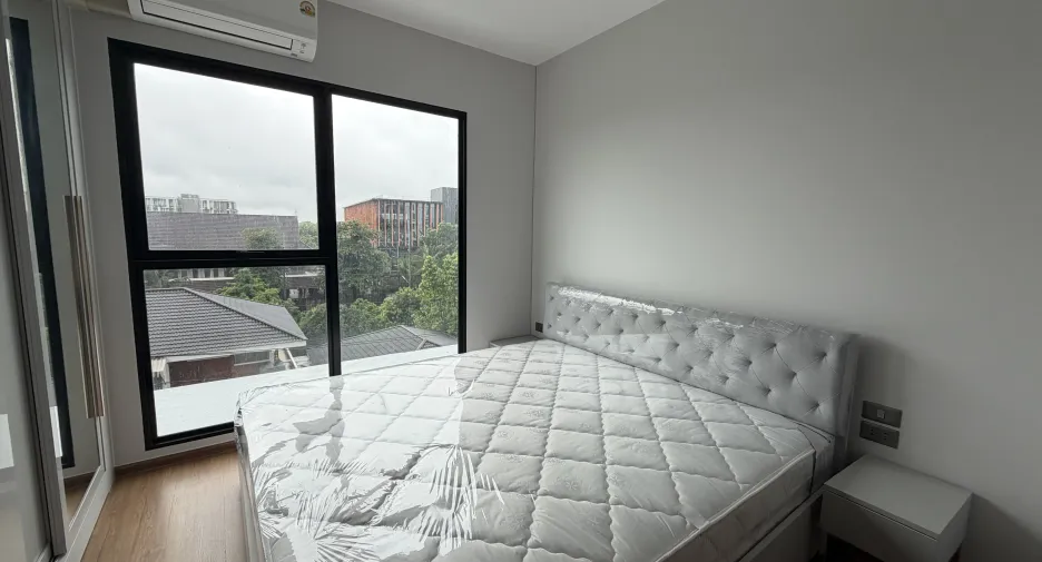 For rent 1 bed condo in Mueang Chiang Mai, Chiang Mai