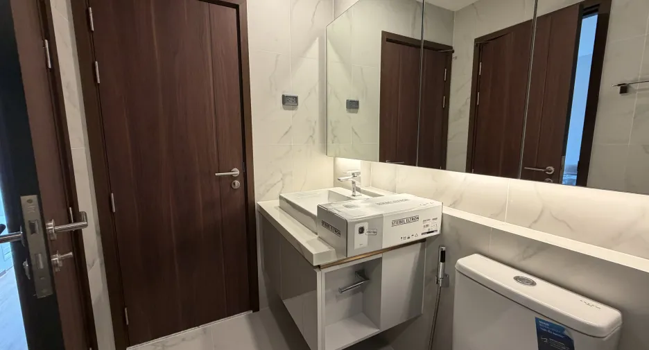 For rent 1 bed condo in Mueang Chiang Mai, Chiang Mai