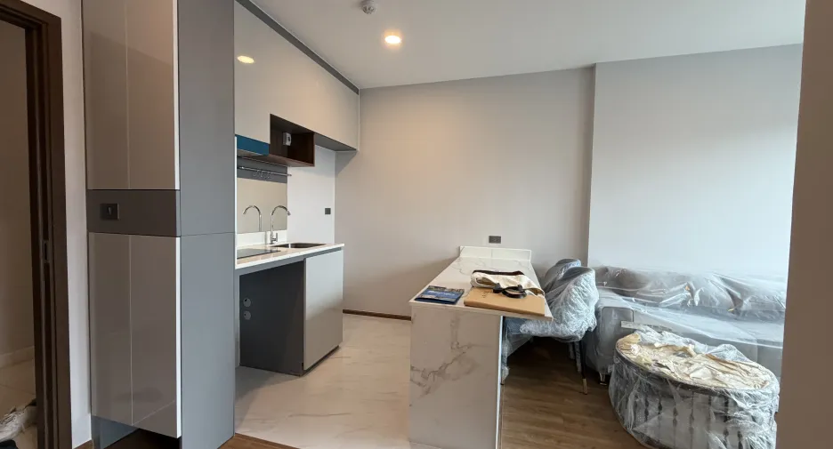 For rent 1 bed condo in Mueang Chiang Mai, Chiang Mai