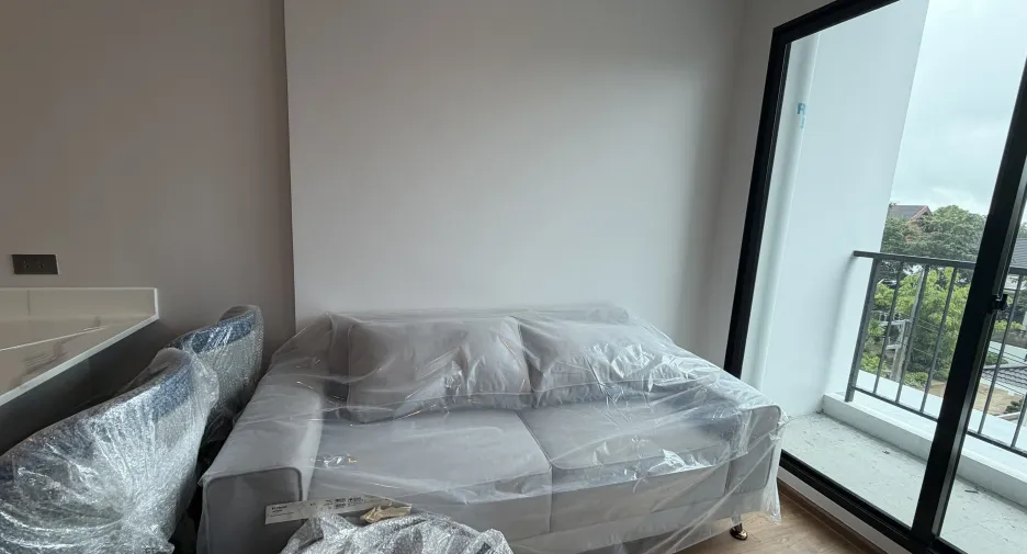 For rent 1 bed condo in Mueang Chiang Mai, Chiang Mai