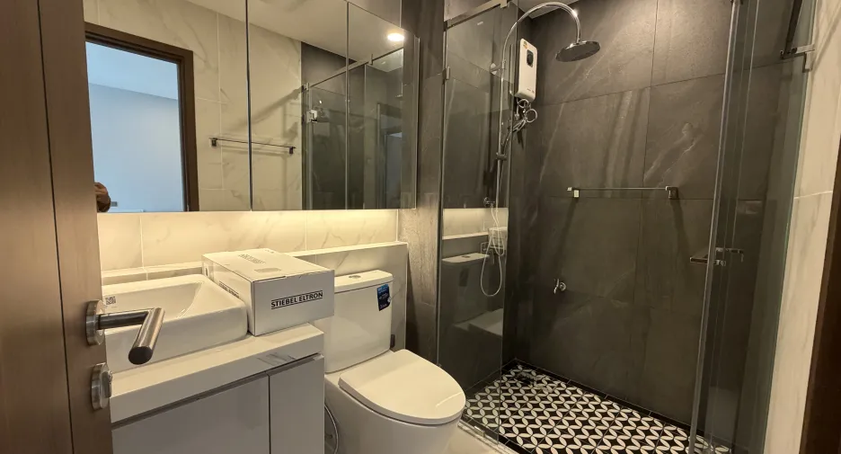 For rent 1 bed condo in Mueang Chiang Mai, Chiang Mai