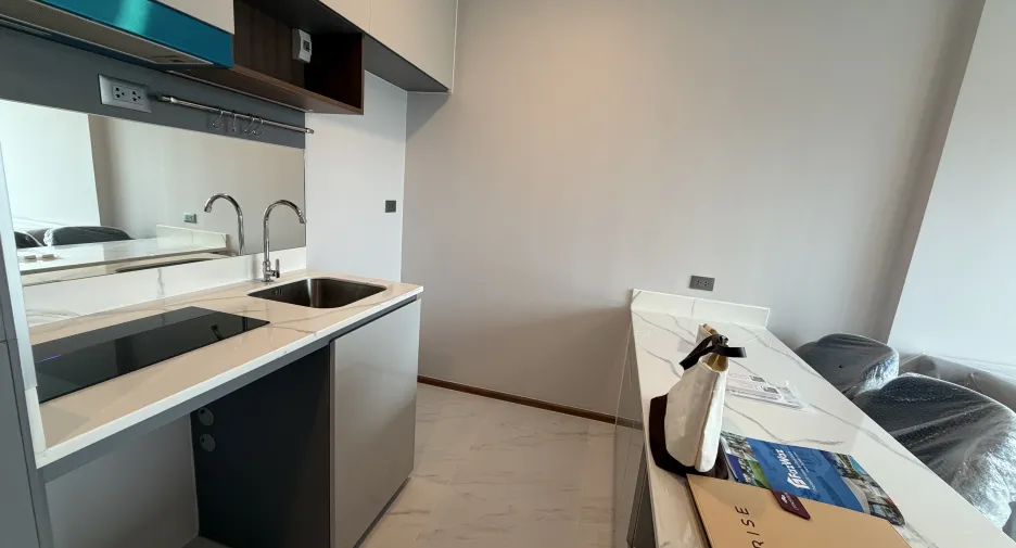 For rent 1 bed condo in Mueang Chiang Mai, Chiang Mai
