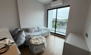 For rent 1 bed condo in Mueang Chiang Mai, Chiang Mai