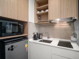 Condo en alquiler de estudio en Thalang, Phuket